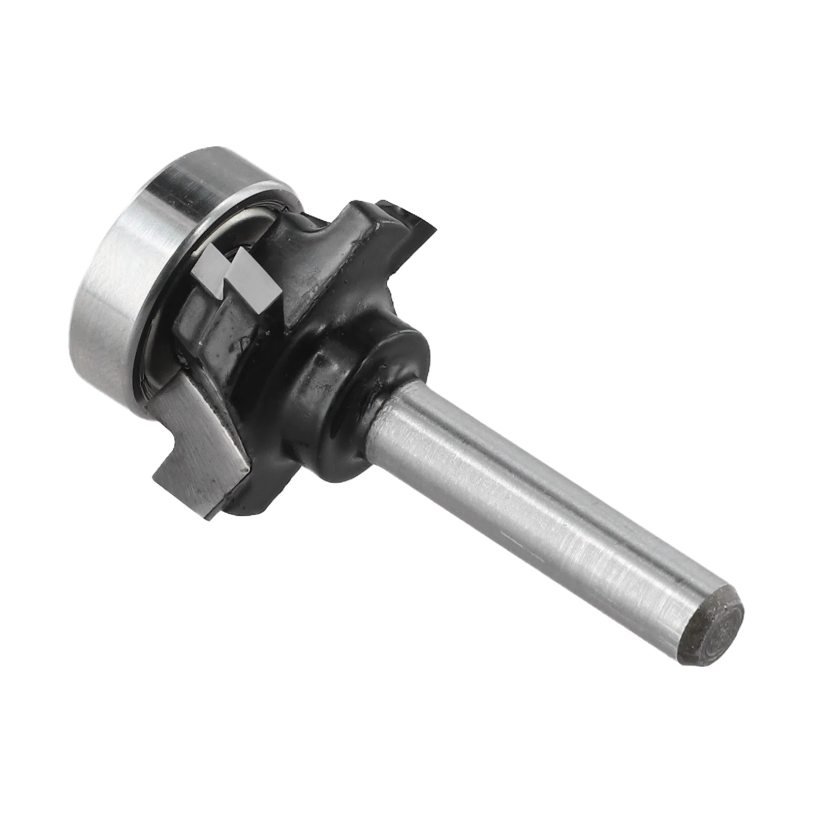 Woodworking Kickback - Trimming Cutter Router Bit 4 Flutes