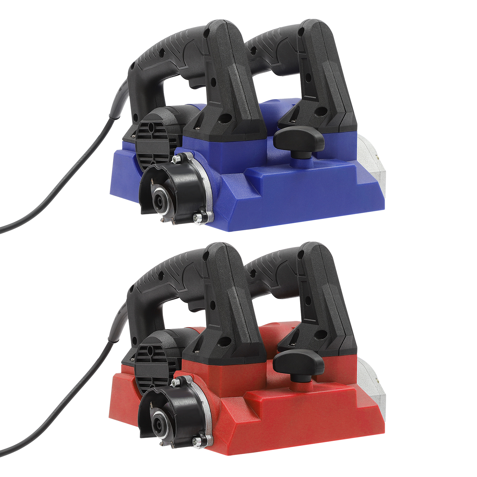 Router Plane Hand - 1300W Electric Wall Planing Machine Power