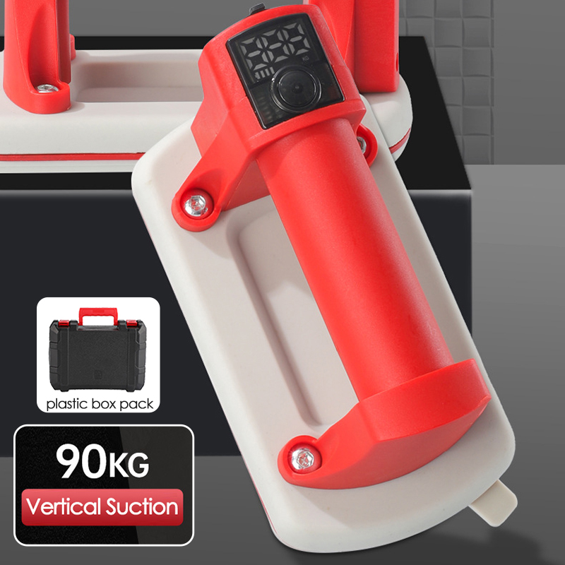 Vacuum Woodworking - Heavy Duty Vacuum Lifter Air Pump