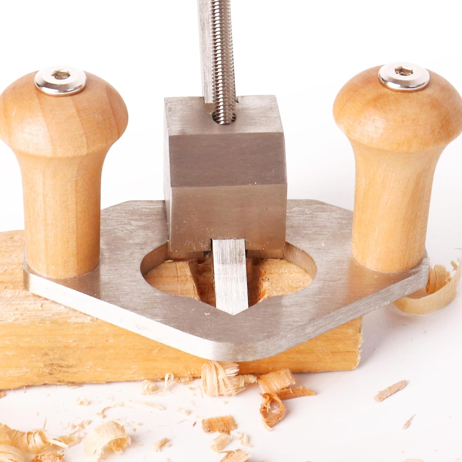 Router Plane Hand - Router Plane Handheld Adjustable Woodcraft Trimming