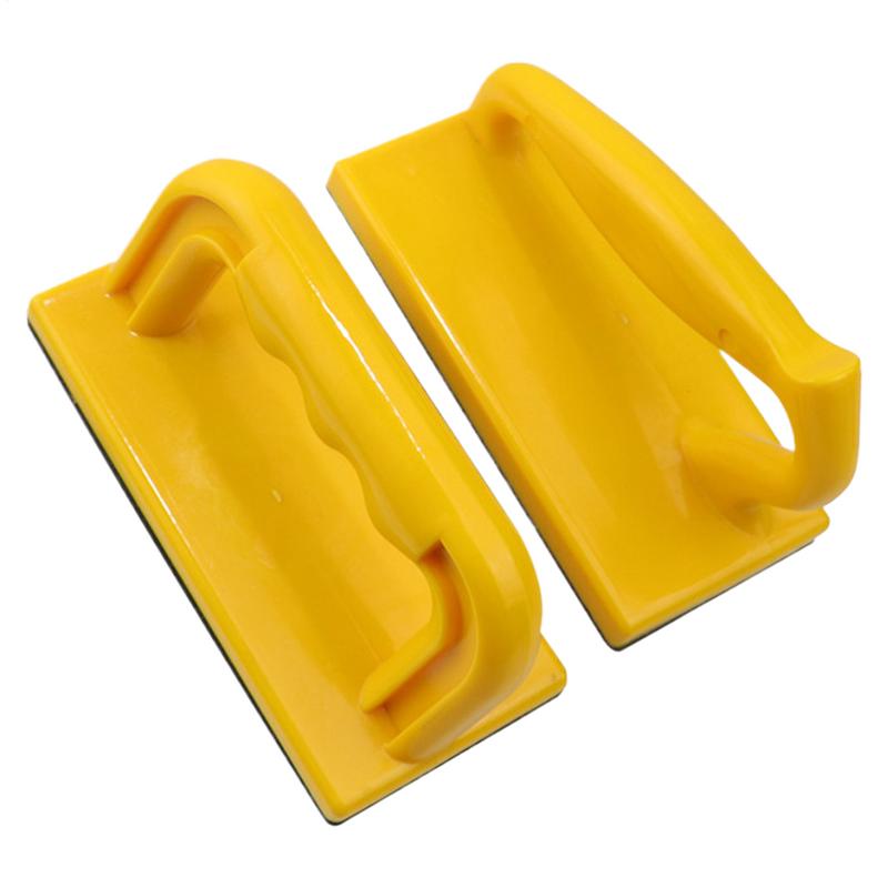 Woodworking Kickback - Table Saws Push Block Safety Ergonomic