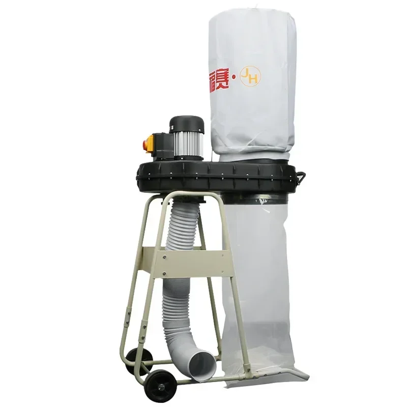 Vacuum Woodworking - Vertical Woodworking Vacuum Cleaner High-power Small