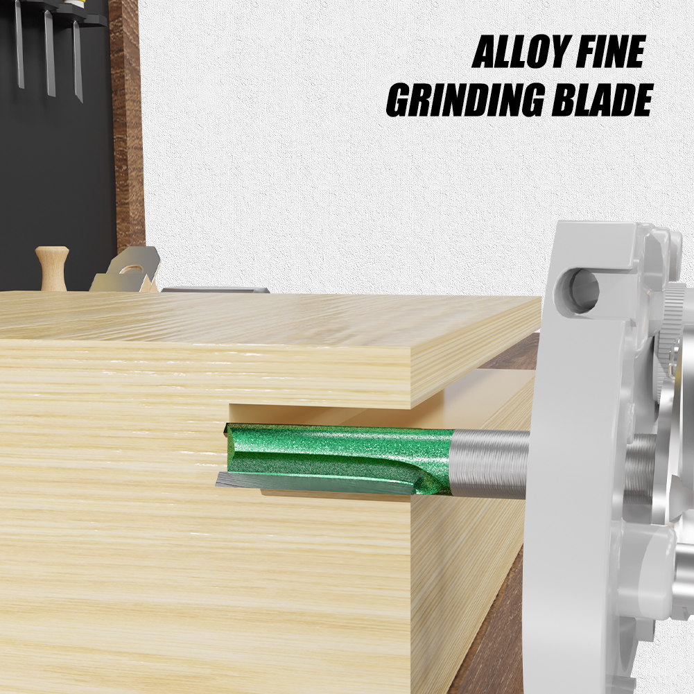 3mm-20mm Diameter 8mm Shank St - Woodworking Nc บทวิจารณ์และราคา