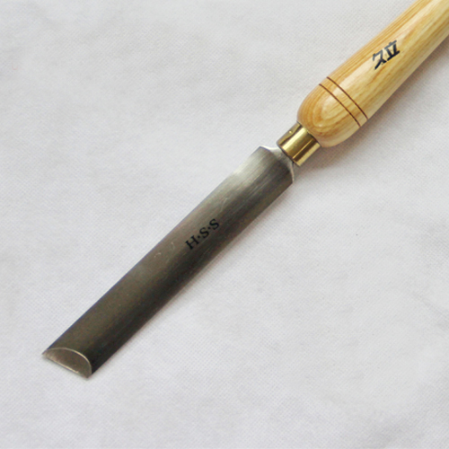 A2014-A HSS Oval Skew Chisel 2 - Skew Chisel Wood บทวิจารณ์และราคา