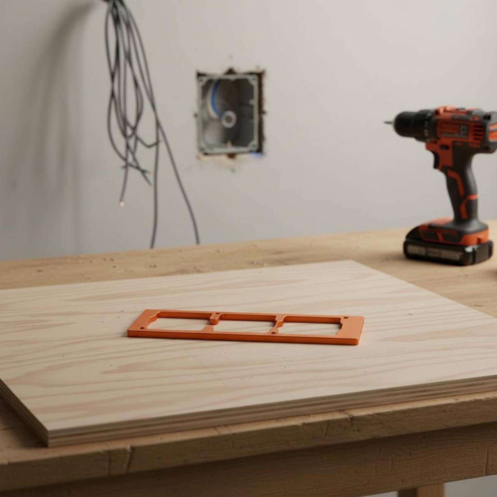 86 Box Cutout Jig Time-Saving  - Woodworking Box บทวิจารณ์และราคา