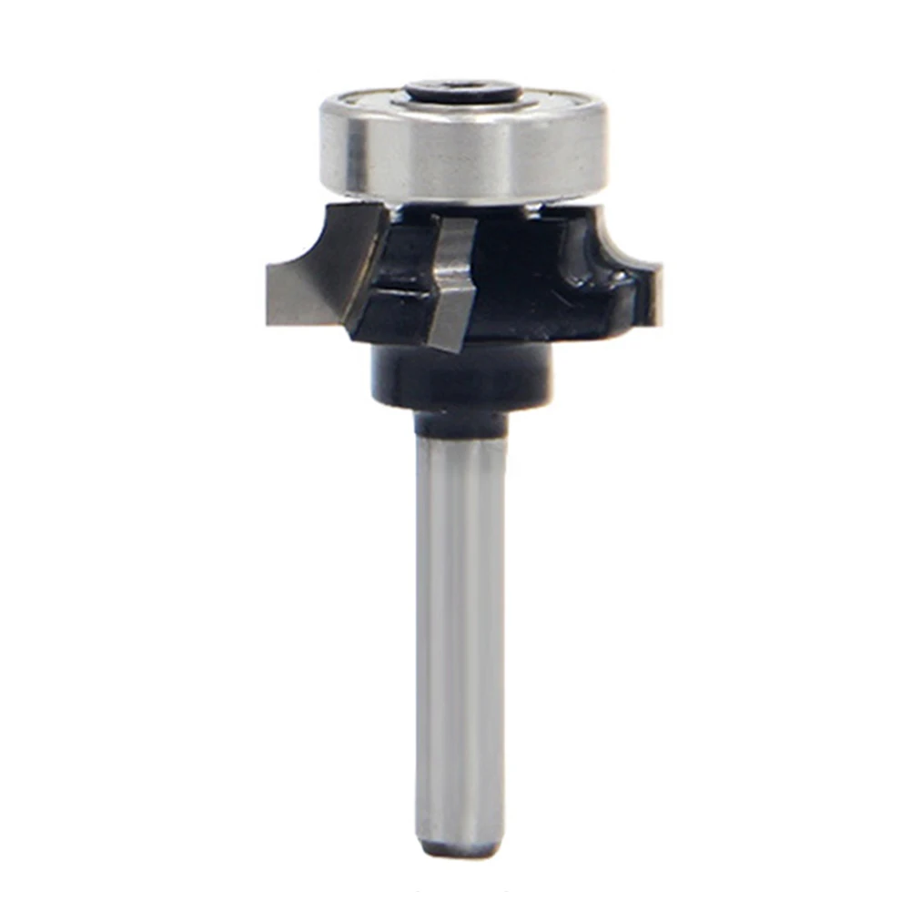 Trimming Cutter Router Bit 4 F - Woodworking Kickback บทวิจารณ์และราคา
