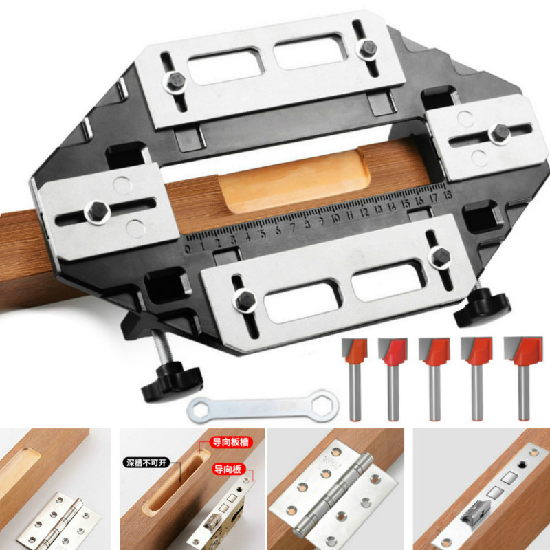 New Woodworking Slotting Locat - Woodworking Nc บทวิจารณ์และราคา