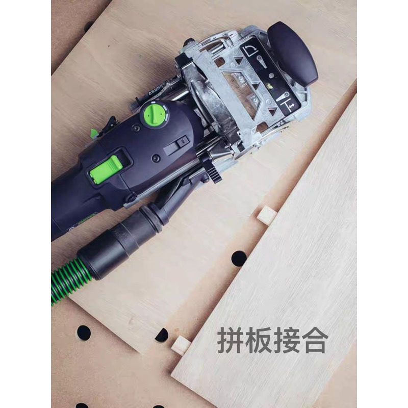 Original DF500 wooden tenon co - Woodworking Domino บทวิจารณ์และราคา