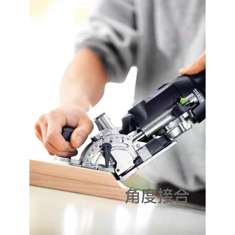 Original DF500 wooden tenon co - Woodworking Domino บทวิจารณ์และราคา