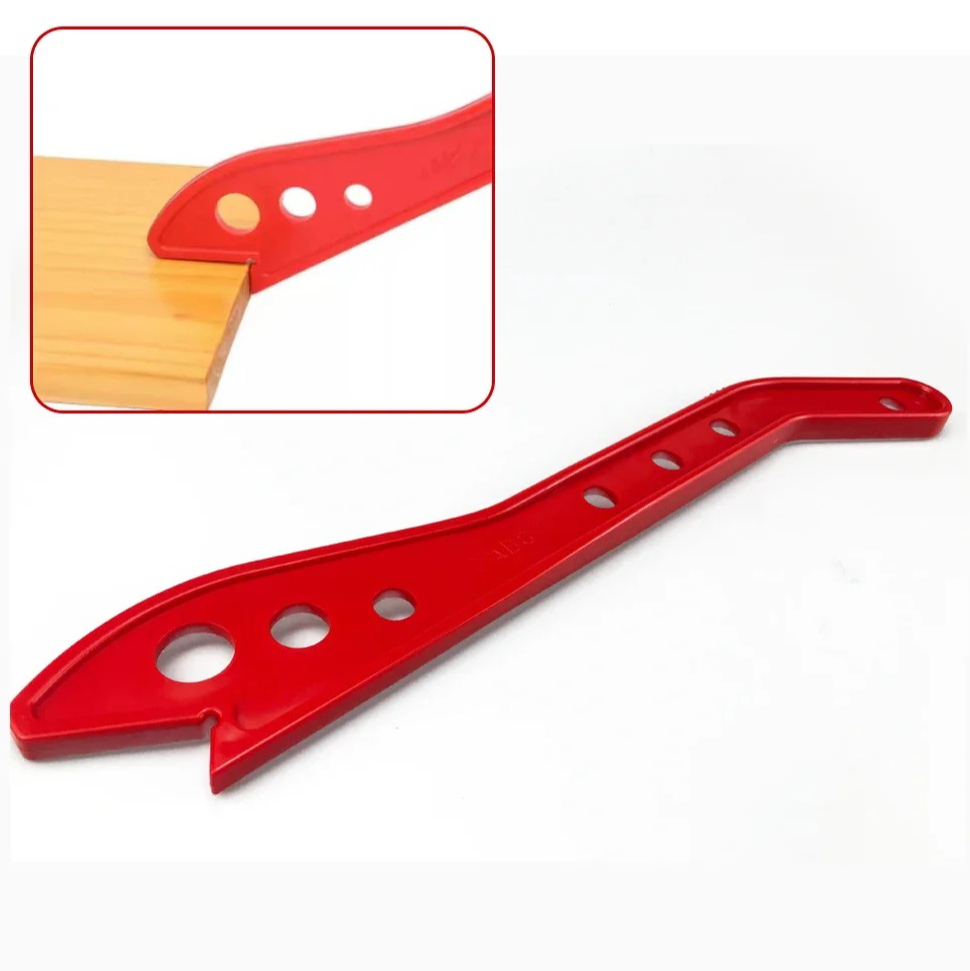 Professional Safety Push Stick - Woodworking Kickback บทวิจารณ์และราคา