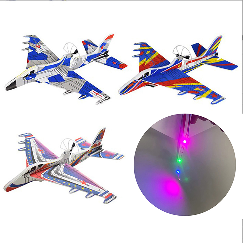 Outdoor Foam Airplane Toy Plan - Router Plane Hand บทวิจารณ์และราคา