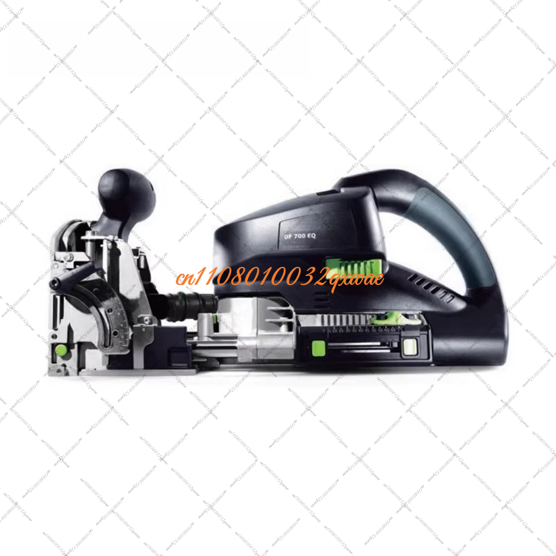 Domino Tenoning Machine DF700  - Woodworking Domino บทวิจารณ์และราคา