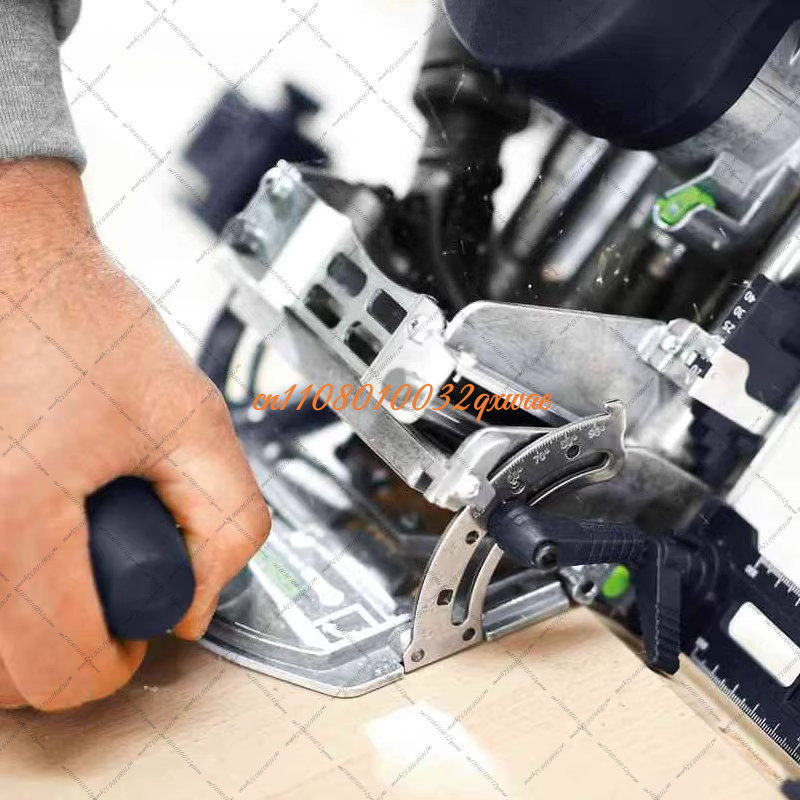 Domino Tenoning Machine DF700  - Woodworking Domino บทวิจารณ์และราคา