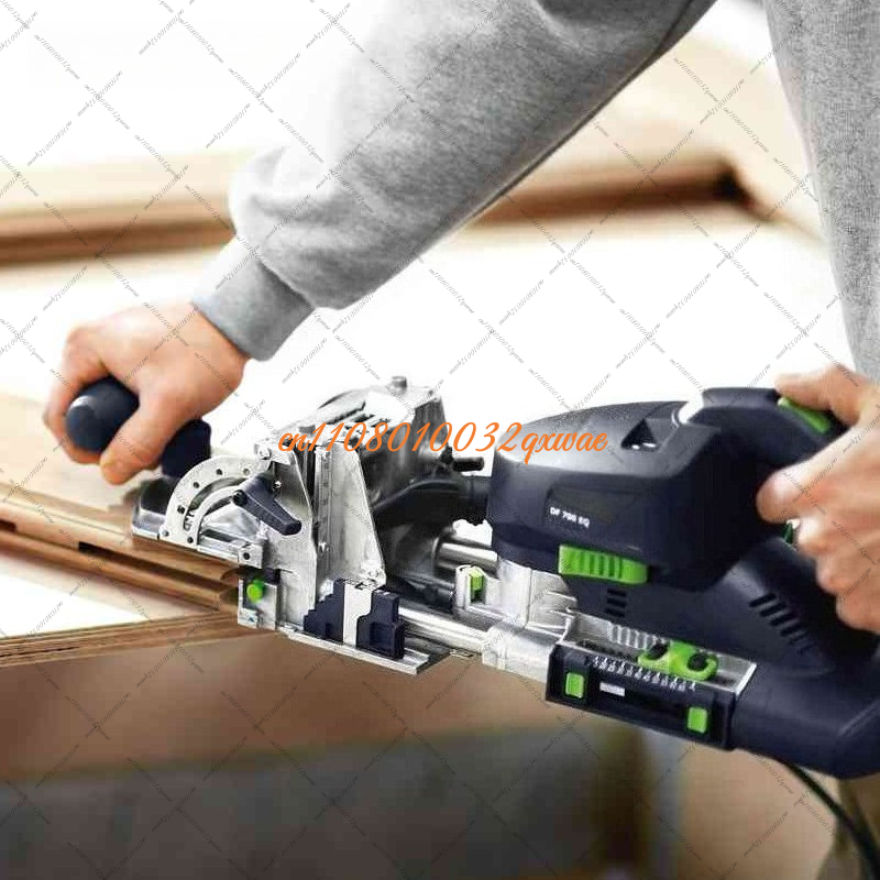 Domino Tenoning Machine DF700  - Woodworking Domino บทวิจารณ์และราคา