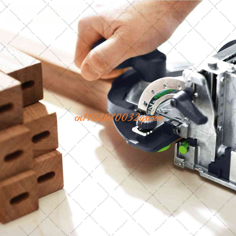 Domino Tenoning Machine DF700  - Woodworking Domino บทวิจารณ์และราคา