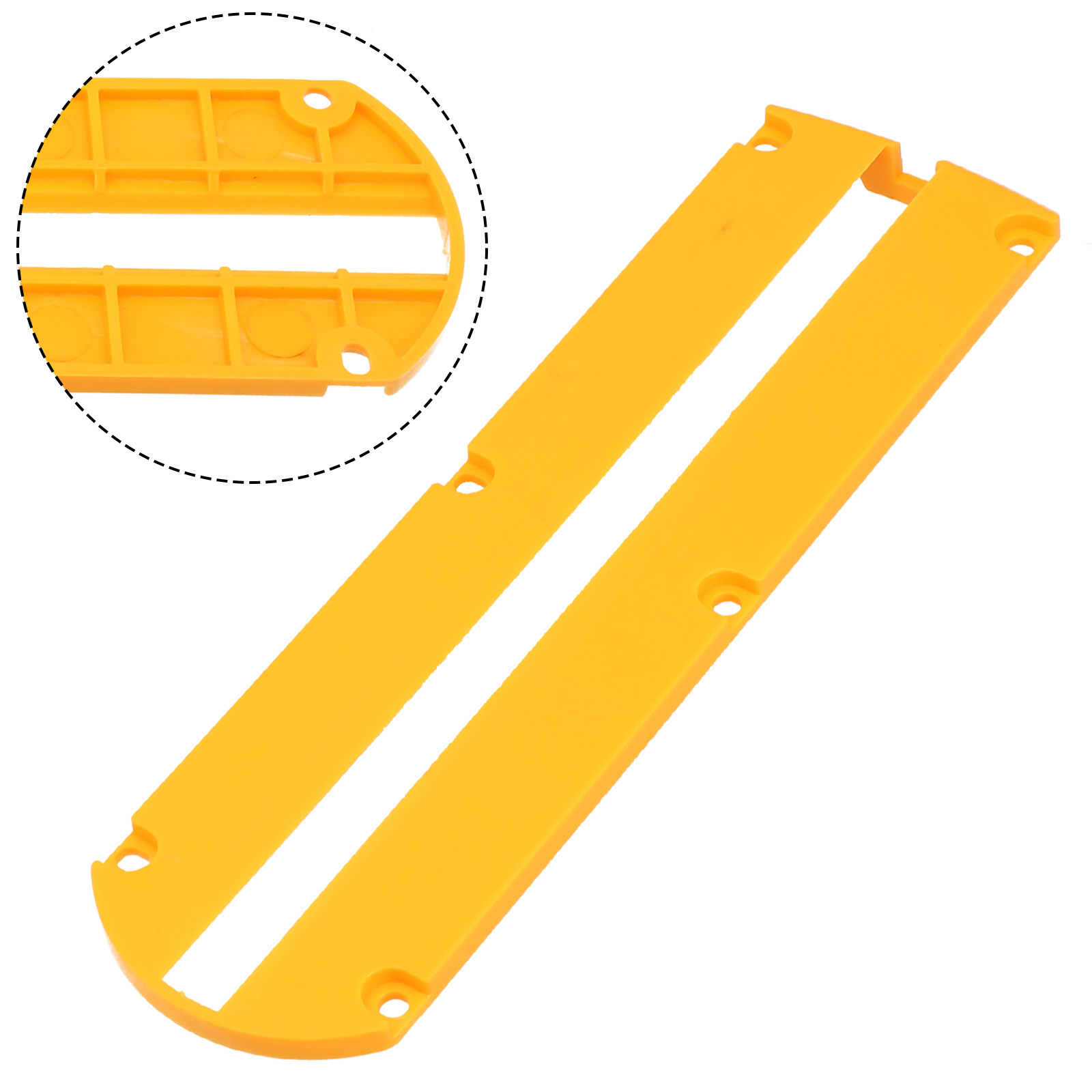 Miter Saw Kerf Plate Replaceme - Woodworking Kerf บทวิจารณ์และราคา