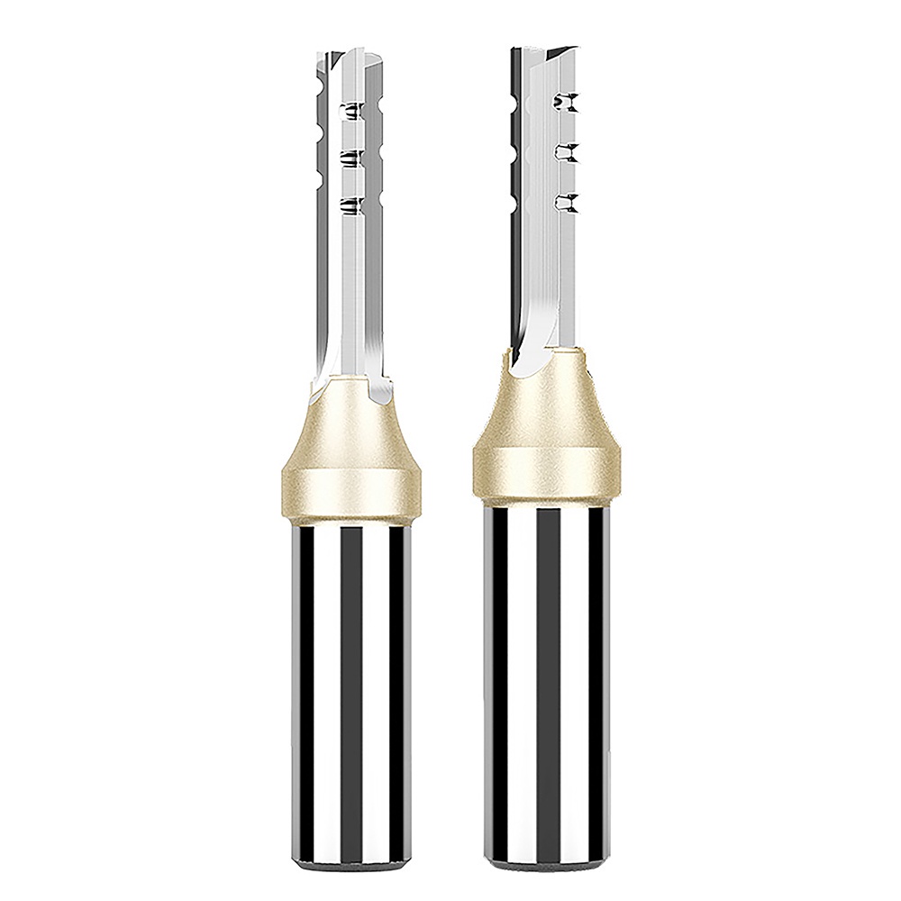 Arden 3 Flutes TCT Straight Ro - Woodworking Nc บทวิจารณ์และราคา