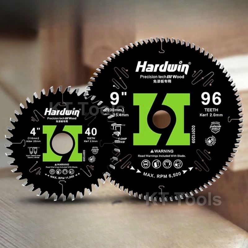 110/125/180/205/230mm Circular - Woodworking Kerf บทวิจารณ์และราคา
