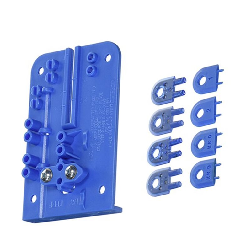 A76K For MJ SPLITTER Tools Kit - Woodworking Kickback บทวิจารณ์และราคา