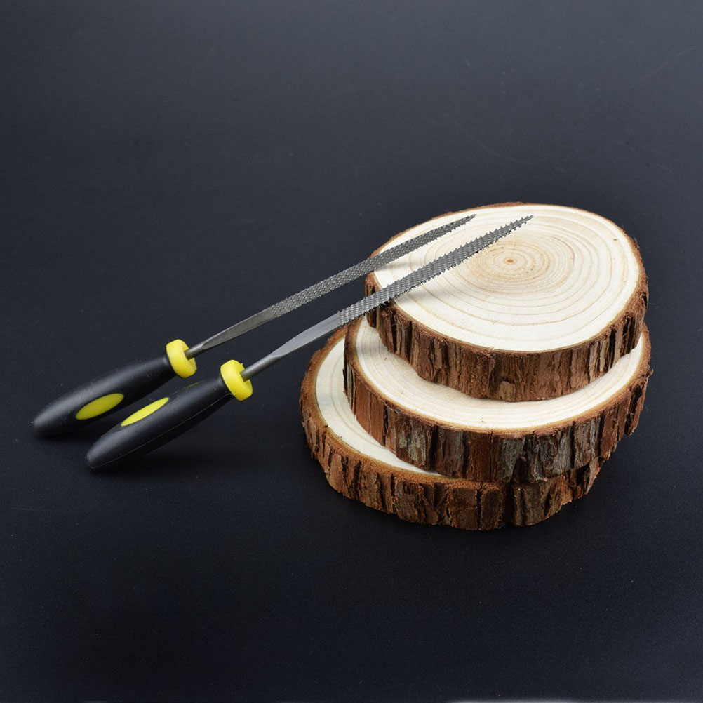 6pcs  Wood Rasp Set 6pcs Carpe - Woodworking Files And Rasps บทวิจารณ์และราคา