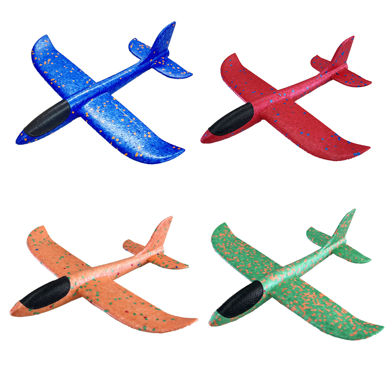 33cm Foam Plane Glider Hand Th - Router Plane Hand บทวิจารณ์และราคา