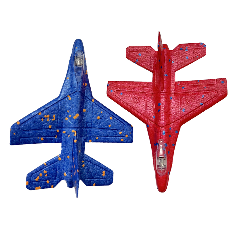 33cm Foam Plane Glider Hand Th - Router Plane Hand บทวิจารณ์และราคา