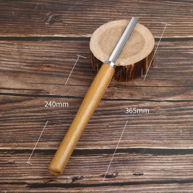 Woodworking Gouge Skew Parting - Skew Chisel Wood บทวิจารณ์และราคา