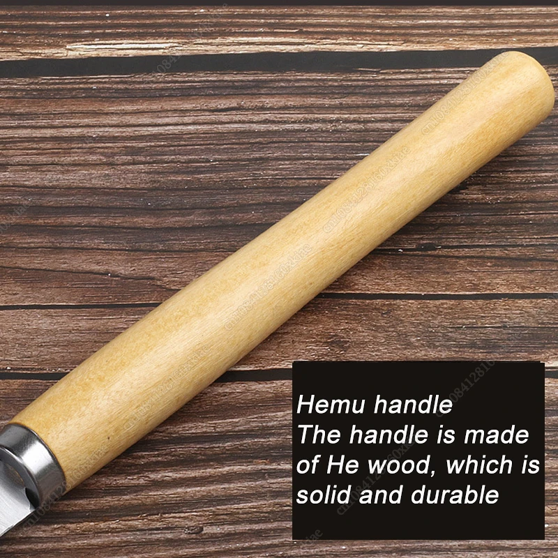 Woodworking Gouge Skew Parting - Skew Chisel Wood บทวิจารณ์และราคา