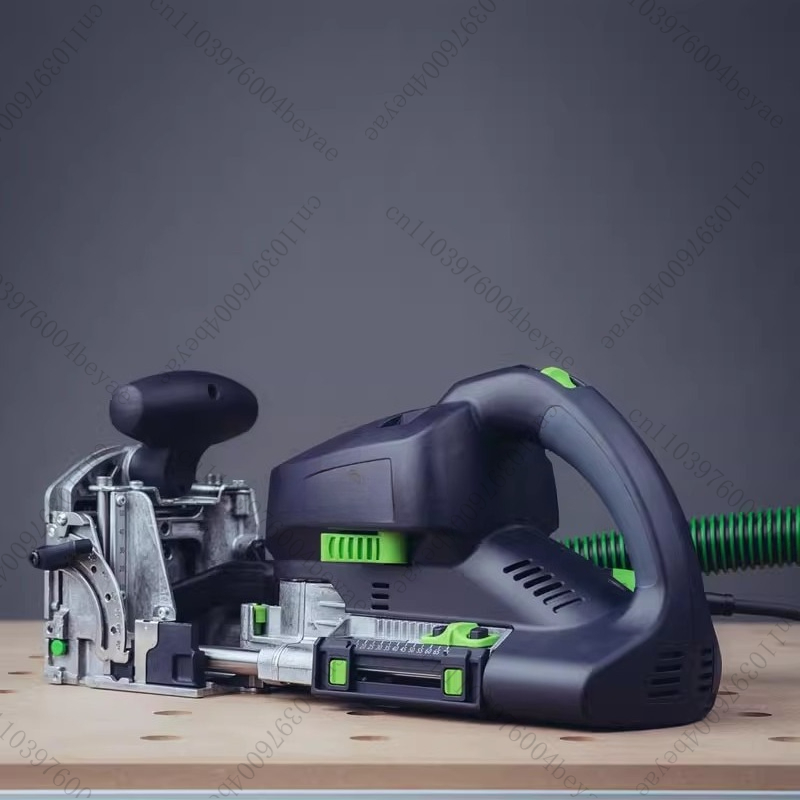 Domino tenoning machine DF700  - Woodworking Domino บทวิจารณ์และราคา