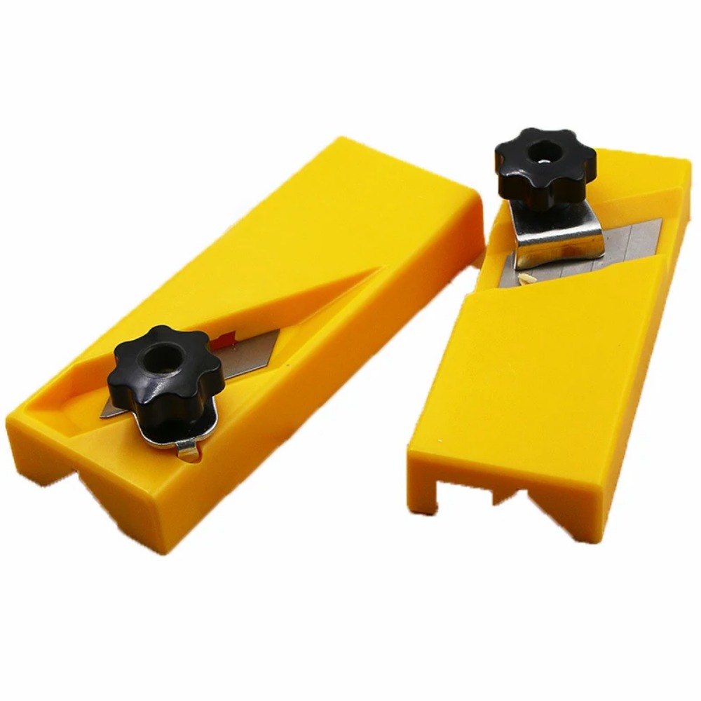 Woodworking Gypsum Board Plane - Woodworking Box บทวิจารณ์และราคา