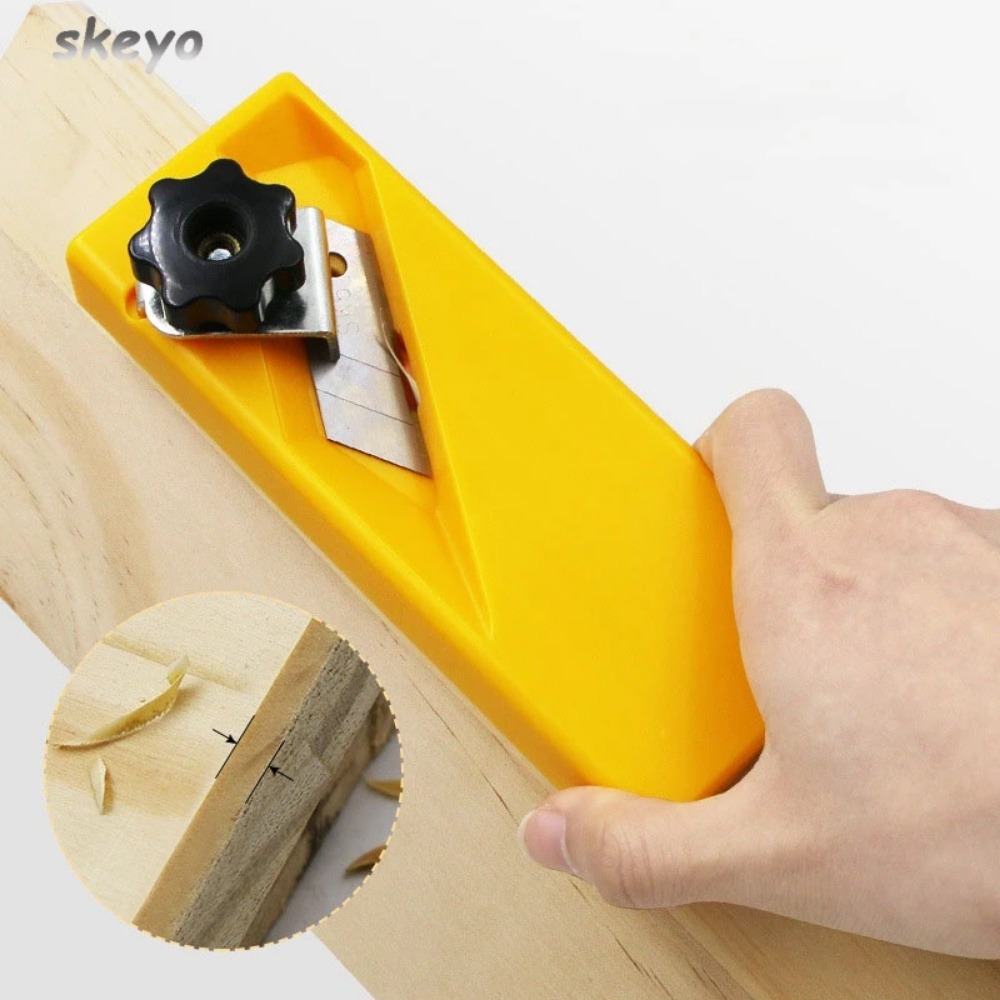 Woodworking Gypsum Board Plane - Woodworking Box บทวิจารณ์และราคา