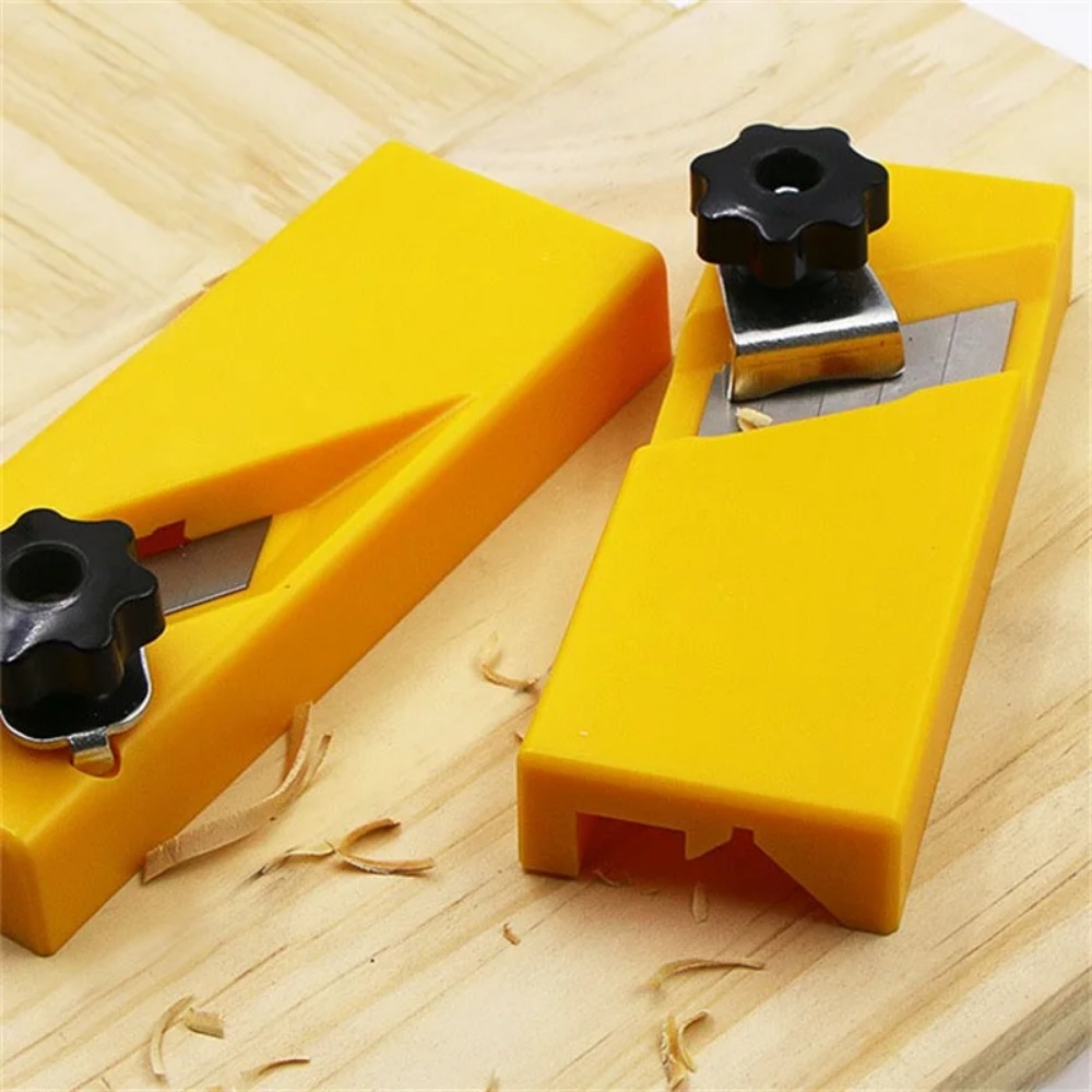 Woodworking Gypsum Board Plane - Woodworking Box บทวิจารณ์และราคา