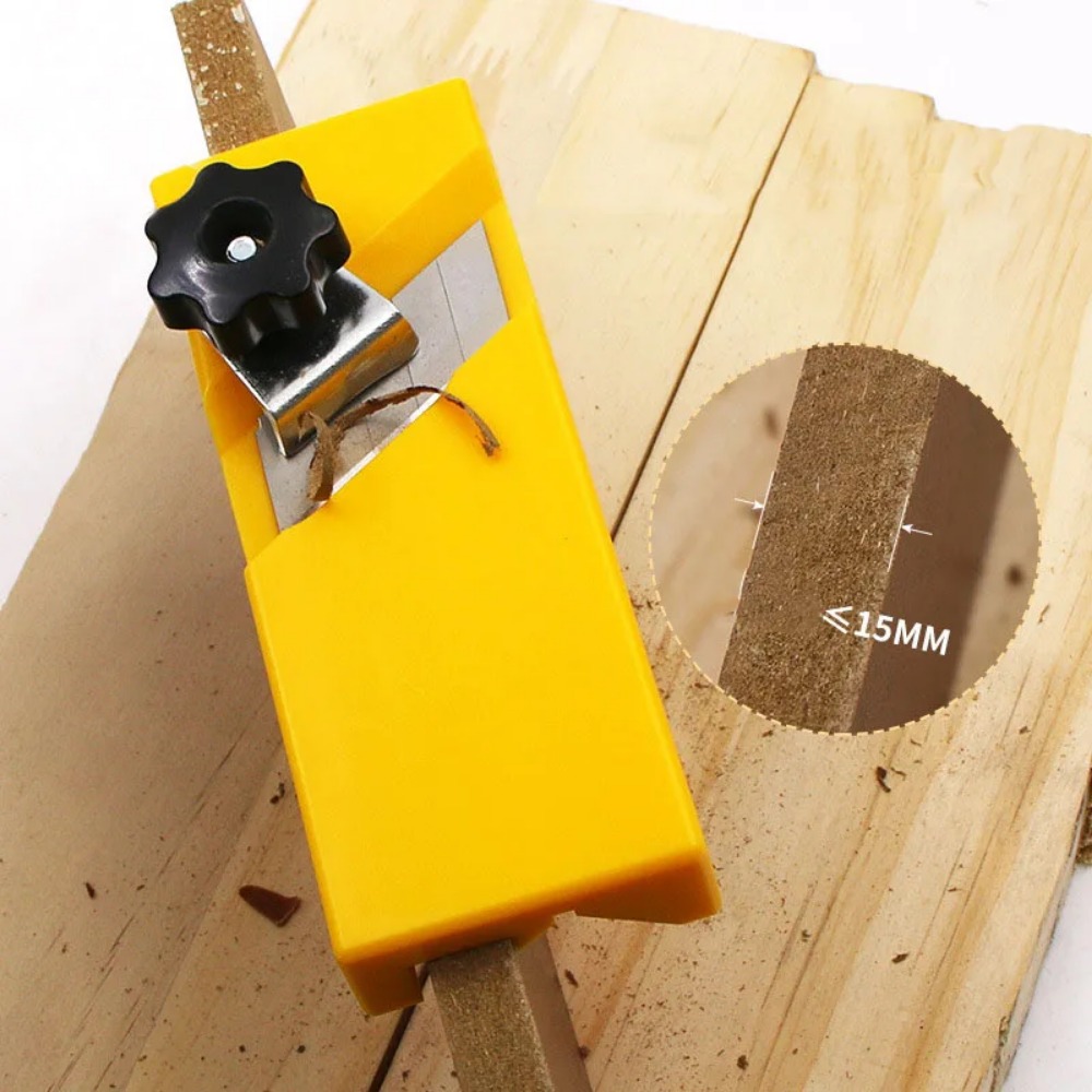 Woodworking Gypsum Board Plane - Woodworking Box บทวิจารณ์และราคา