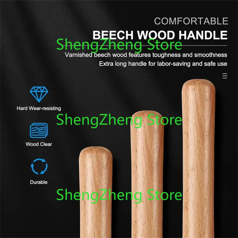 8Pcs Professional Wood Turning - Skew Chisel Wood บทวิจารณ์และราคา
