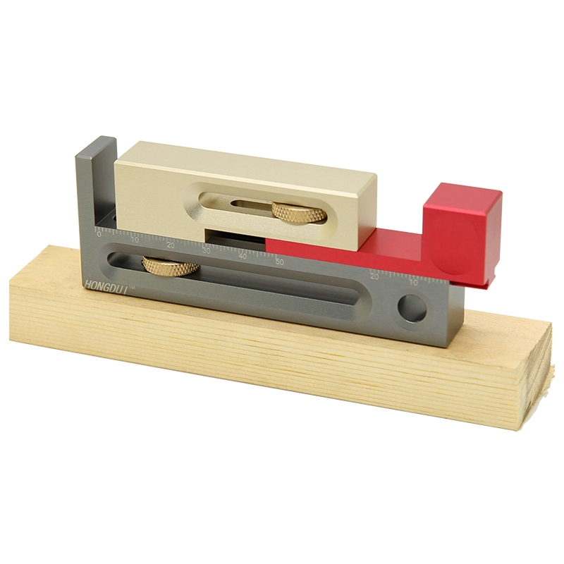 HD-JF01 saw kerf adjuster, mor - Woodworking Kerf บทวิจารณ์และราคา