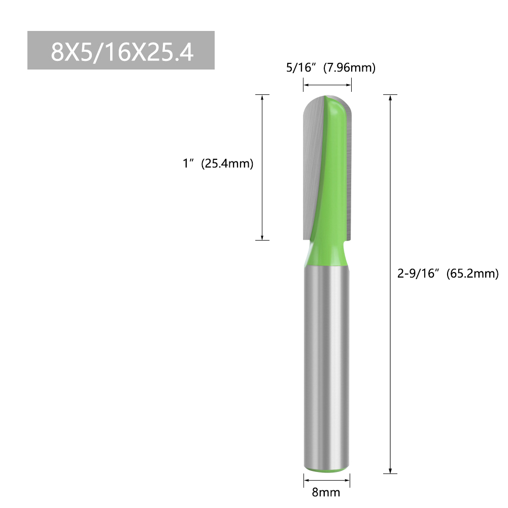 High Quality Router Bit Power  - Woodworking Kickback บทวิจารณ์และราคา