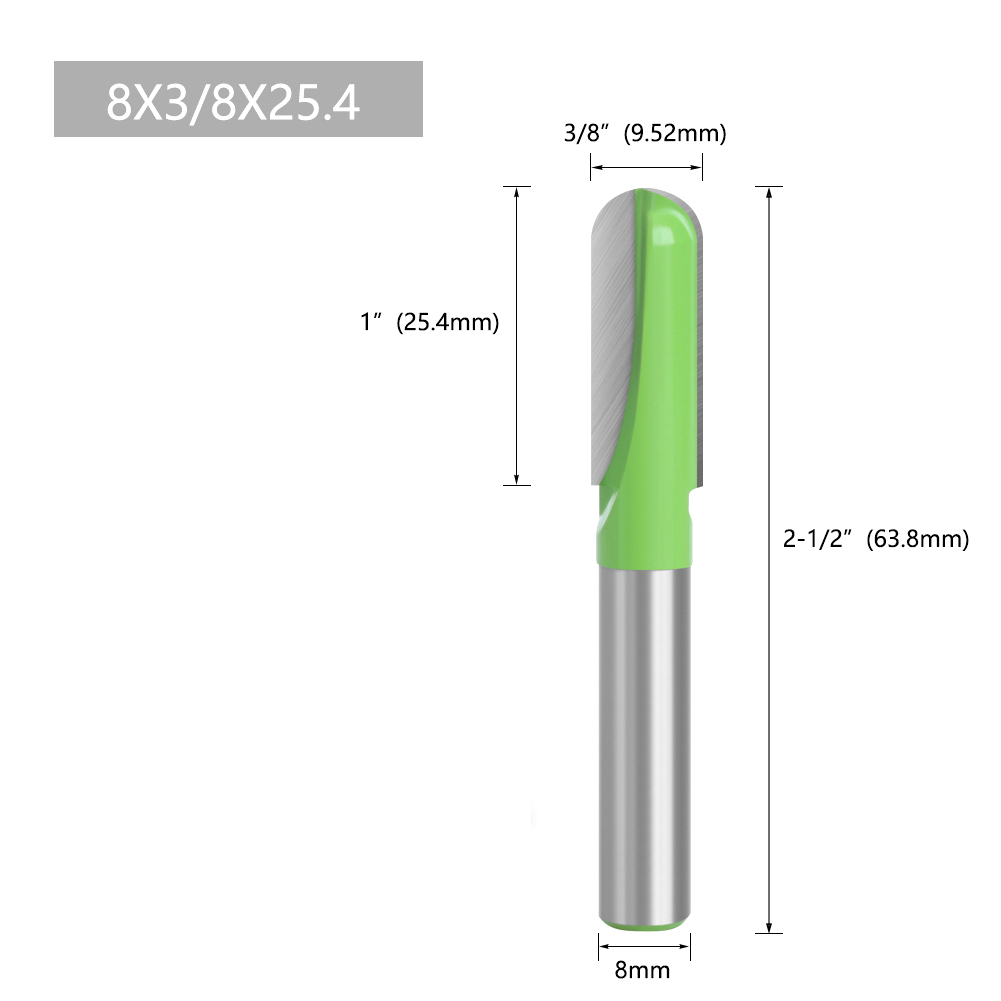 High Quality Router Bit Power  - Woodworking Kickback บทวิจารณ์และราคา