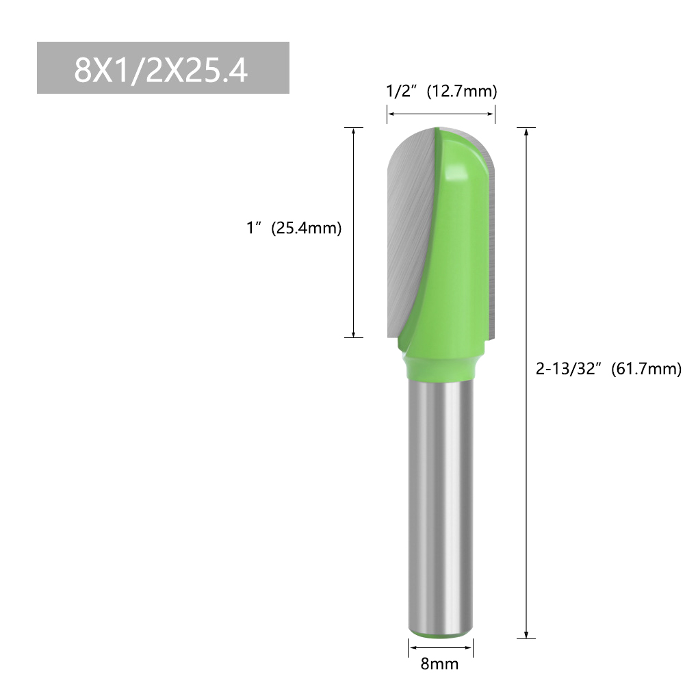 High Quality Router Bit Power  - Woodworking Kickback บทวิจารณ์และราคา