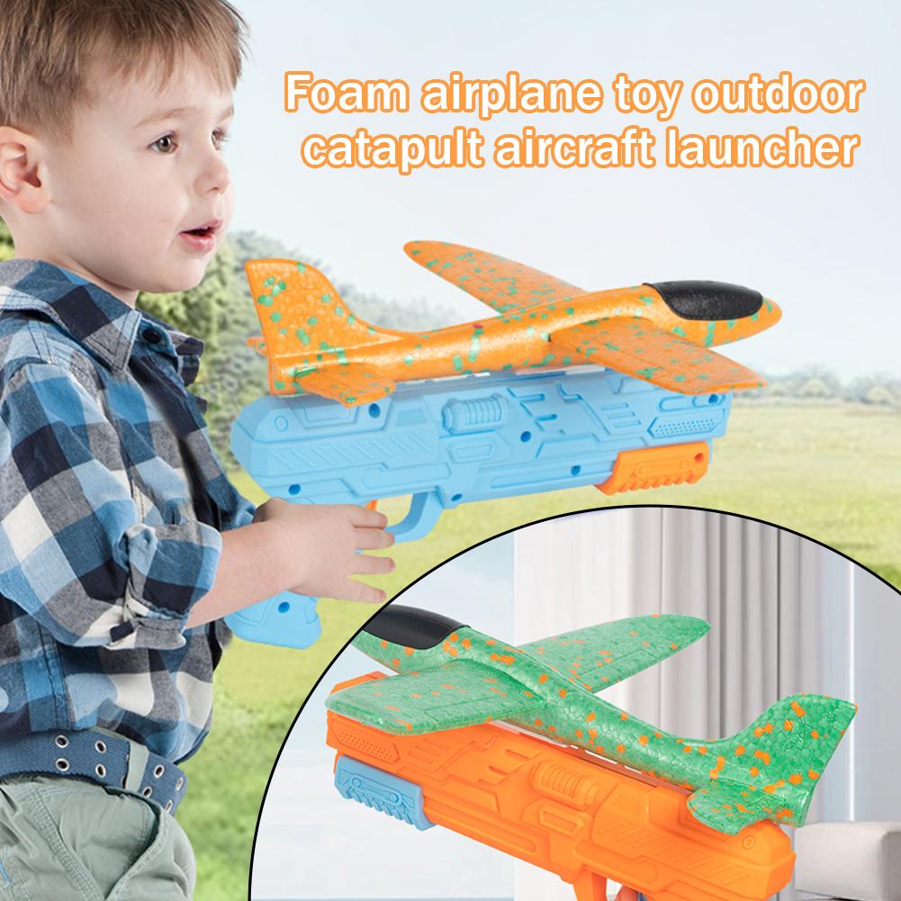 Big Foam Plane Glider Hand Thr - Router Plane Hand บทวิจารณ์และราคา