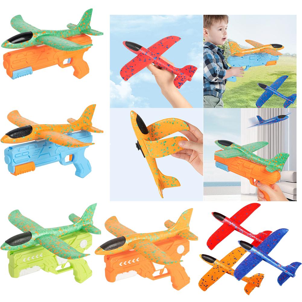 Big Foam Plane Glider Hand Thr - Router Plane Hand บทวิจารณ์และราคา