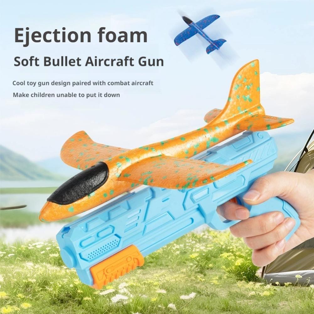 Big Foam Plane Glider Hand Thr - Router Plane Hand บทวิจารณ์และราคา