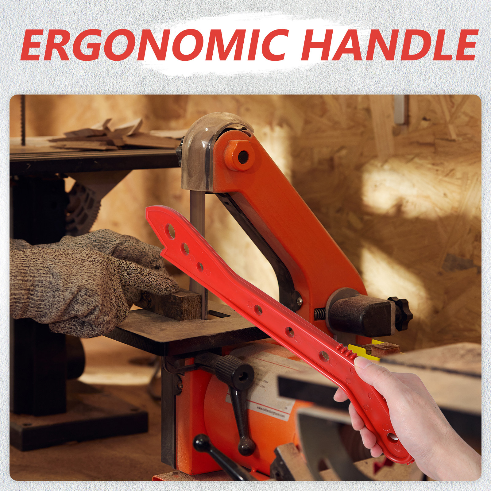 2Pcs Table Saw Safety Push Sti - Woodworking Kickback บทวิจารณ์และราคา