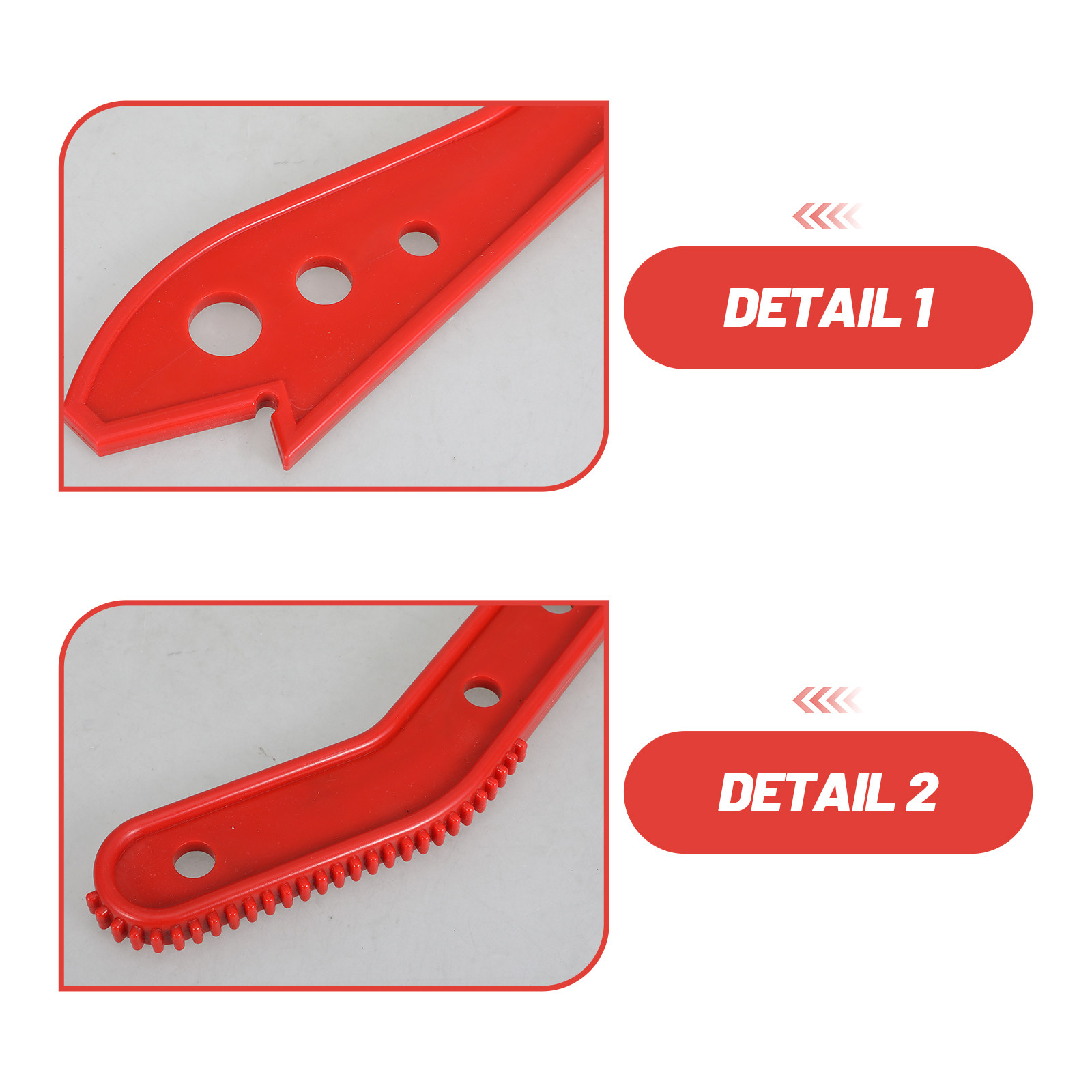 2Pcs Table Saw Safety Push Sti - Woodworking Kickback บทวิจารณ์และราคา