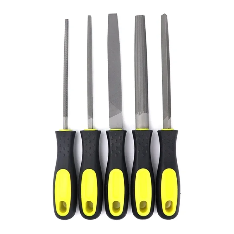 1pc 6Inch Steel File Metal Cra - Woodworking Files And Rasps บทวิจารณ์และราคา