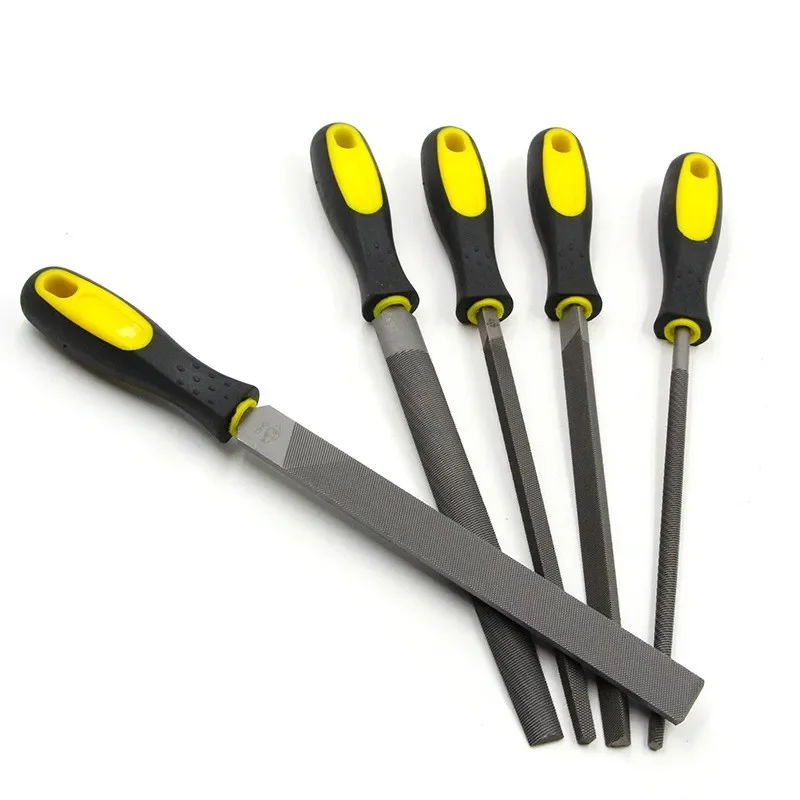 1pc 6Inch Steel File Metal Cra - Woodworking Files And Rasps บทวิจารณ์และราคา