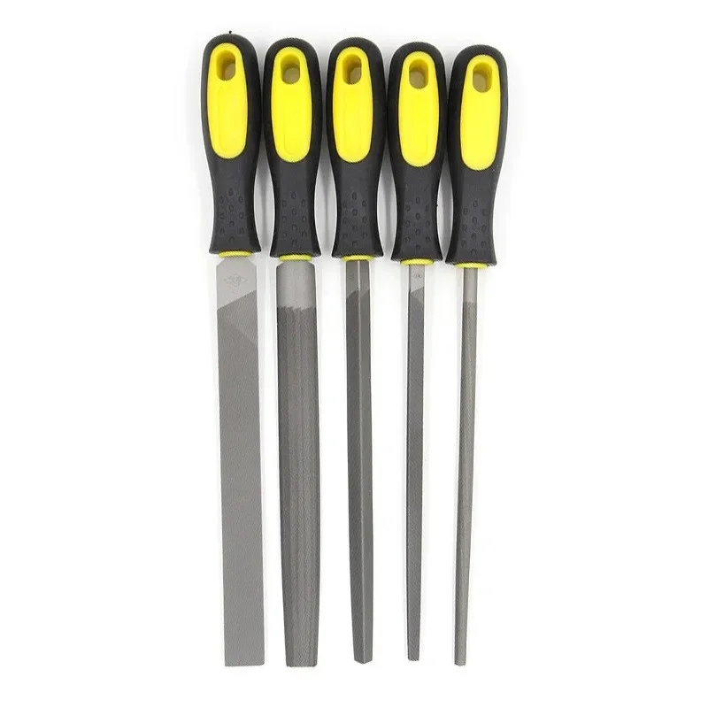 1pc 6Inch Steel File Metal Cra - Woodworking Files And Rasps บทวิจารณ์และราคา