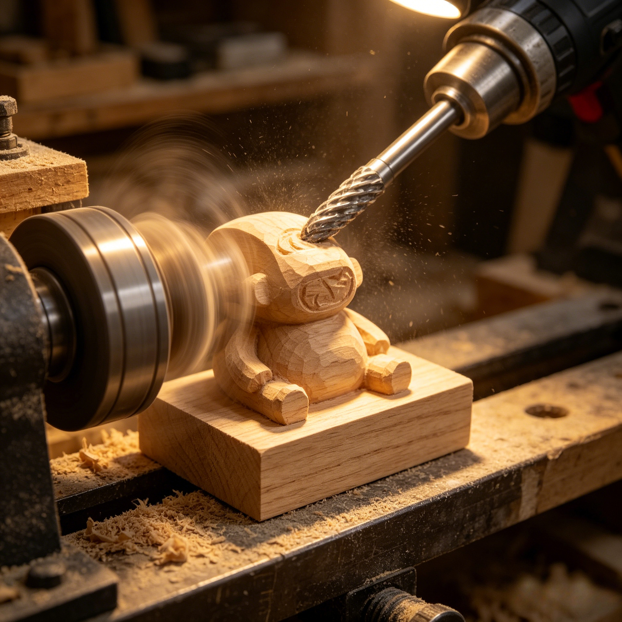 3mm 6mm Shank Rotary Burr Set  - Woodworking Files And Rasps บทวิจารณ์และราคา
