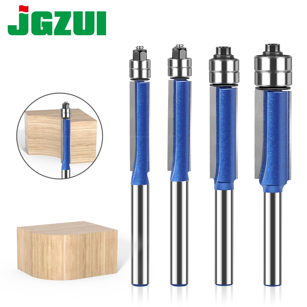 1/4′′ 5/16′′ 3/8′′1/2′′ Router - Woodworking Nc บทวิจารณ์และราคา