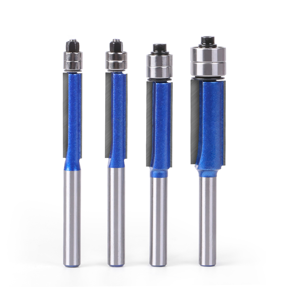 1/4′′ 5/16′′ 3/8′′1/2′′ Router - Woodworking Nc บทวิจารณ์และราคา