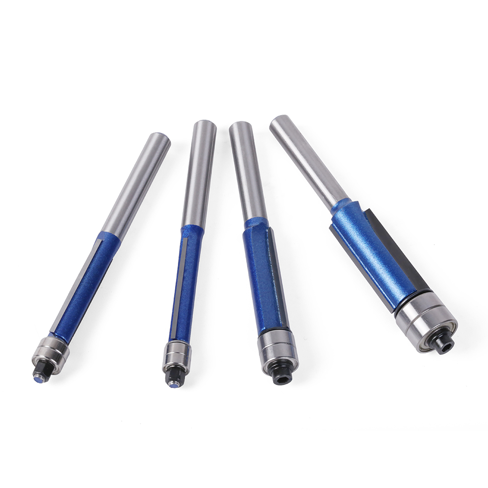 1/4′′ 5/16′′ 3/8′′1/2′′ Router - Woodworking Nc บทวิจารณ์และราคา